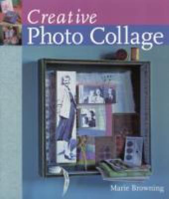 Creative Photo Collage by Browning, Marie-image