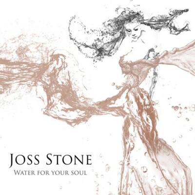 Joss Stone - Water for Your Soul [New CD]-image