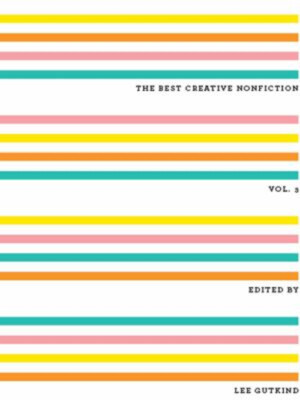 The Best Creative Nonfiction Paperback-image