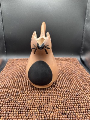 Creative Co-Op Squirrel Pitcher-image