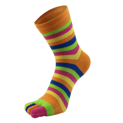 Cotton Mid-Calf Socks Processing Color Sweat-Absorbent  Socks Women's Cotton-image