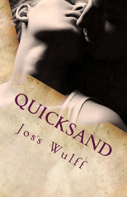 Quicksand by Joss Wulff (English) Paperback Book-image