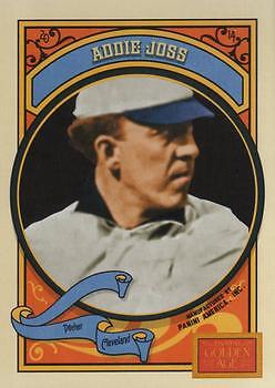 2014 Panini Golden Age #19 Addie Joss-image
