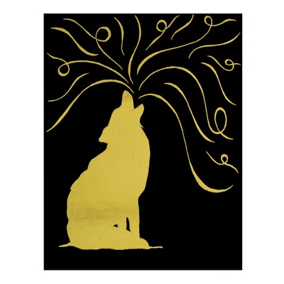Creativity Street Now You See It Etch Boards, Gold, 50 Boards-image