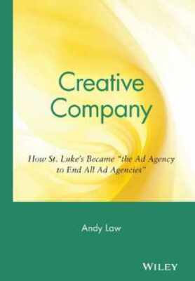 Creative Company: How St. Luke's Became 