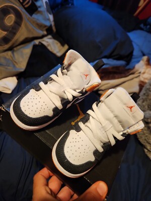 BRAND NEW JORDAN 1 MID SE (TD) 7C-image