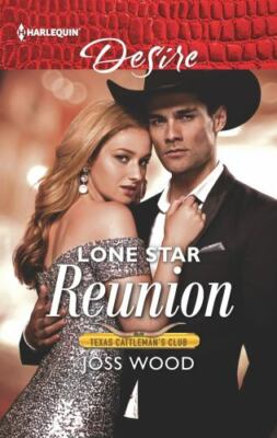 Lone Star Reunion by Wood, Joss-image
