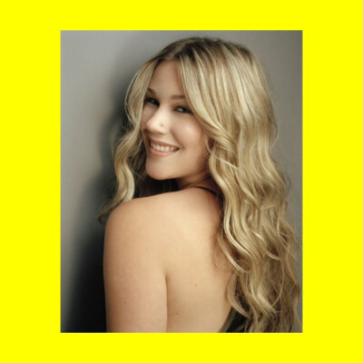 Joss Stone - 8x10 Photo - Printed at a Lab-image