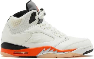 Size 9 - Jordan 5 Shattered Backboard-image