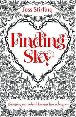 Joss Stirling Finding Sky (Paperback) (UK IMPORT)-image