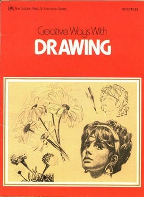 Creative Ways With Drawing.-image