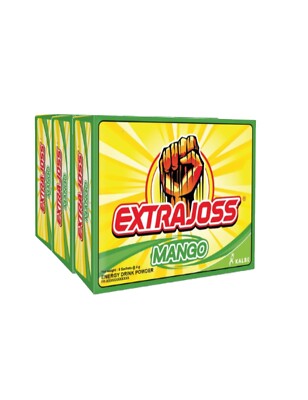 EXTRA JOSS MANGGO-image