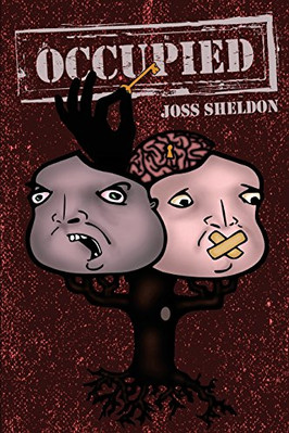 OCCUPIED By Joss Sheldon *Excellent Condition*-image