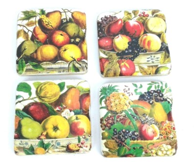 Coasters Williamsburg Creative CO-OP The Garden Story Collection -image