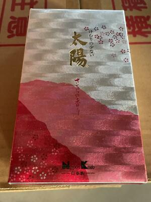 Joss sticks Taiyo-image