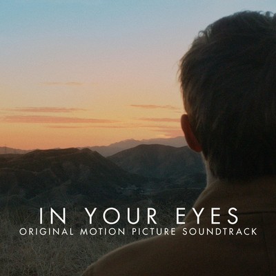 Joss Whedon In Your Eyes Soundtrack (CD)-image