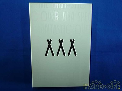 AAA SPECIAL LIVE 2016 IN DOME Model number  AVXD 92501 Avex Music Creative Co.-image