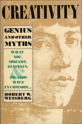 Creativity:  Genius and Other Myths-image
