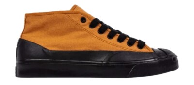 CONVERSE A$AP Nast x Jack Purcell Chukka Mid 164664C US M11.5/W13.0, New in Box-image