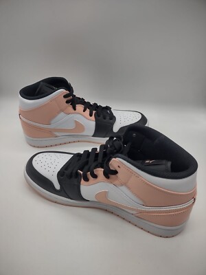 AIR JORDAN 1 MID 'CRIMSON TINT' 554724-133-image