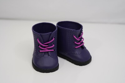 American girl street style boots fit other 18