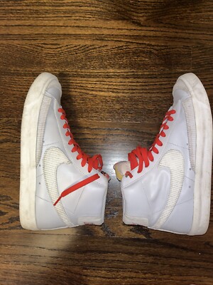 nike blazer mid 77 men 9.5 Women’s 11-image