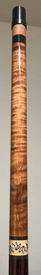 Joss custom cue  Joss-613-AV06  Limited Edition billiard  from Japan-image