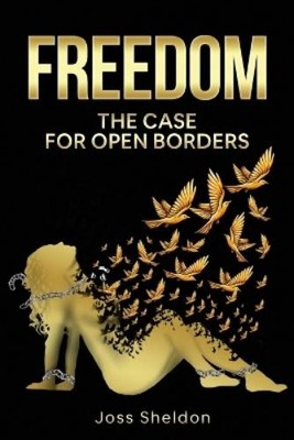 Joss Sheldon Freedom (Paperback)-image