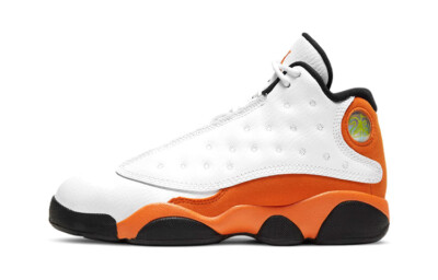 Jordan 13 Retro Mid Starfish - DJ3005-108-image