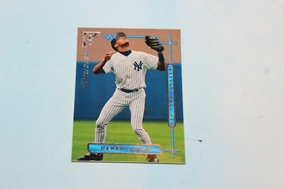 1996 Topps Gallery Baseball Card Complete Finish Fill Your List Set U-Pick-image