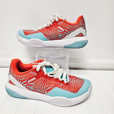 MOOLAH NEOVOLT PRO BASKETBALL SHOES MID WOMENS SIZE 9.5-image
