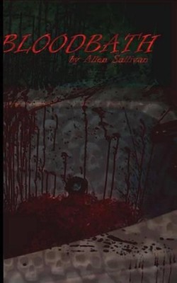 Bloodbath by Allen Sullivan (English) Paperback Book-image