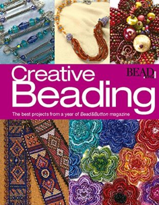 Creative Beading: v.1-image