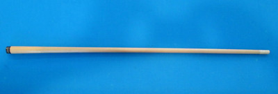 vintage Joss pool shaft, 3.5 oz. 28.75 inches-image