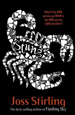 Stung By Joss Stirling-image