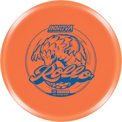 Innova DX Rollo | Choose Weight & Color-image