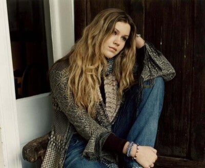 Joss Stone Unsigned 10