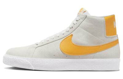 Nike SB Zoom Blazer Mid Laser Orange - 864349-110-image