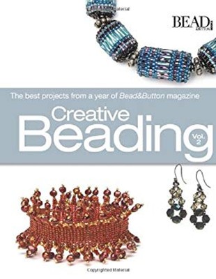 Creative Beading Vol. 2 : The Best Projects from a Year of Bead&B-image