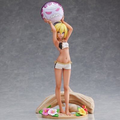 Union Creative Aura Bella Fiora so-bin Ver Overlord Figure ✨USA Ship Seller✨-image