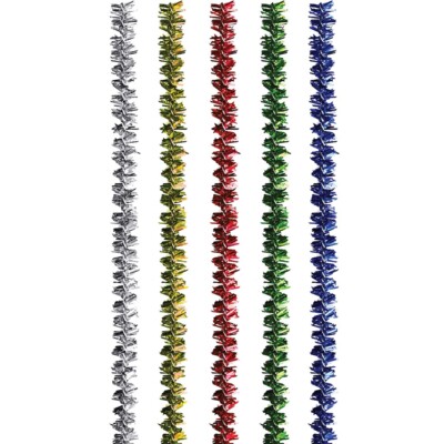 Creativity Street Jumbo Sparkle Stems-image