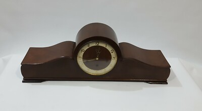 Reloj De Mesa Carrillon chimeney clock Cod 170-image