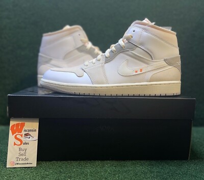 Jordan 1 Mid SE 