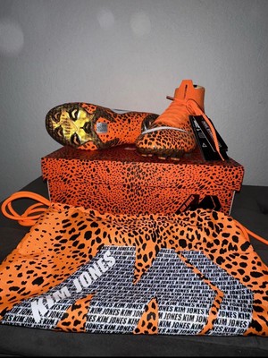 Nike men Mercurian Superfly, KIM jones Collaboration-image
