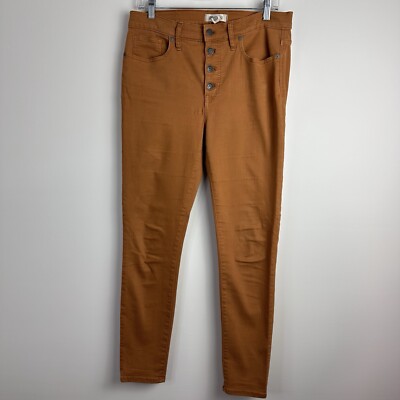 Madewell 9