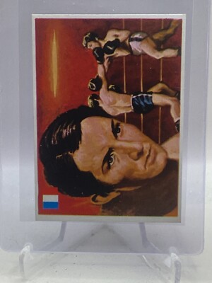 1979 Quelcom #38 Joss Carpentier-image