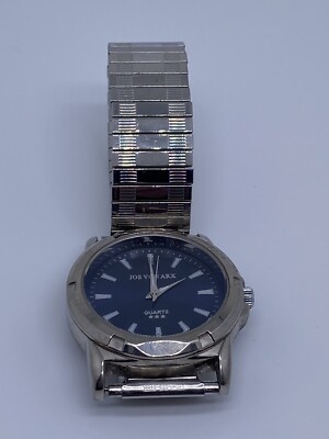 Vintage Jos Von Arx Watch (Not Tested)-image