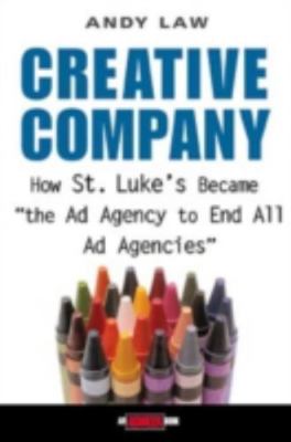Creative Company: How St. Luke's Became 