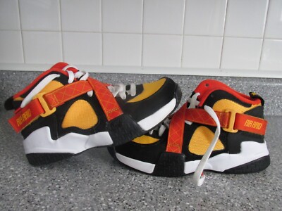 Nike Air Raid Roswell 