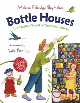 Bottle Houses: The Creative World of Grandma Prisbrey-image